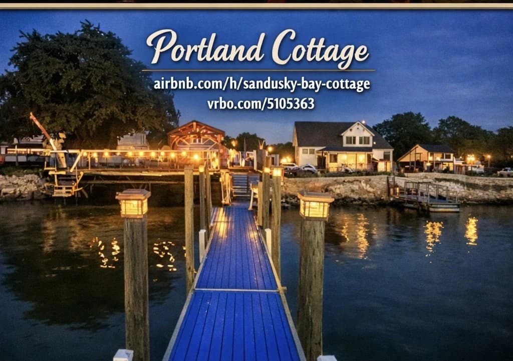 Bayfront Water Access